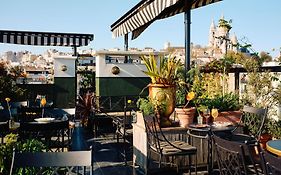 Hotel Rochechouart - Orso Hotels