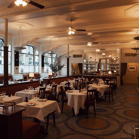 Hotel Rochechouart - Orso Hotels Parigi Esterno foto