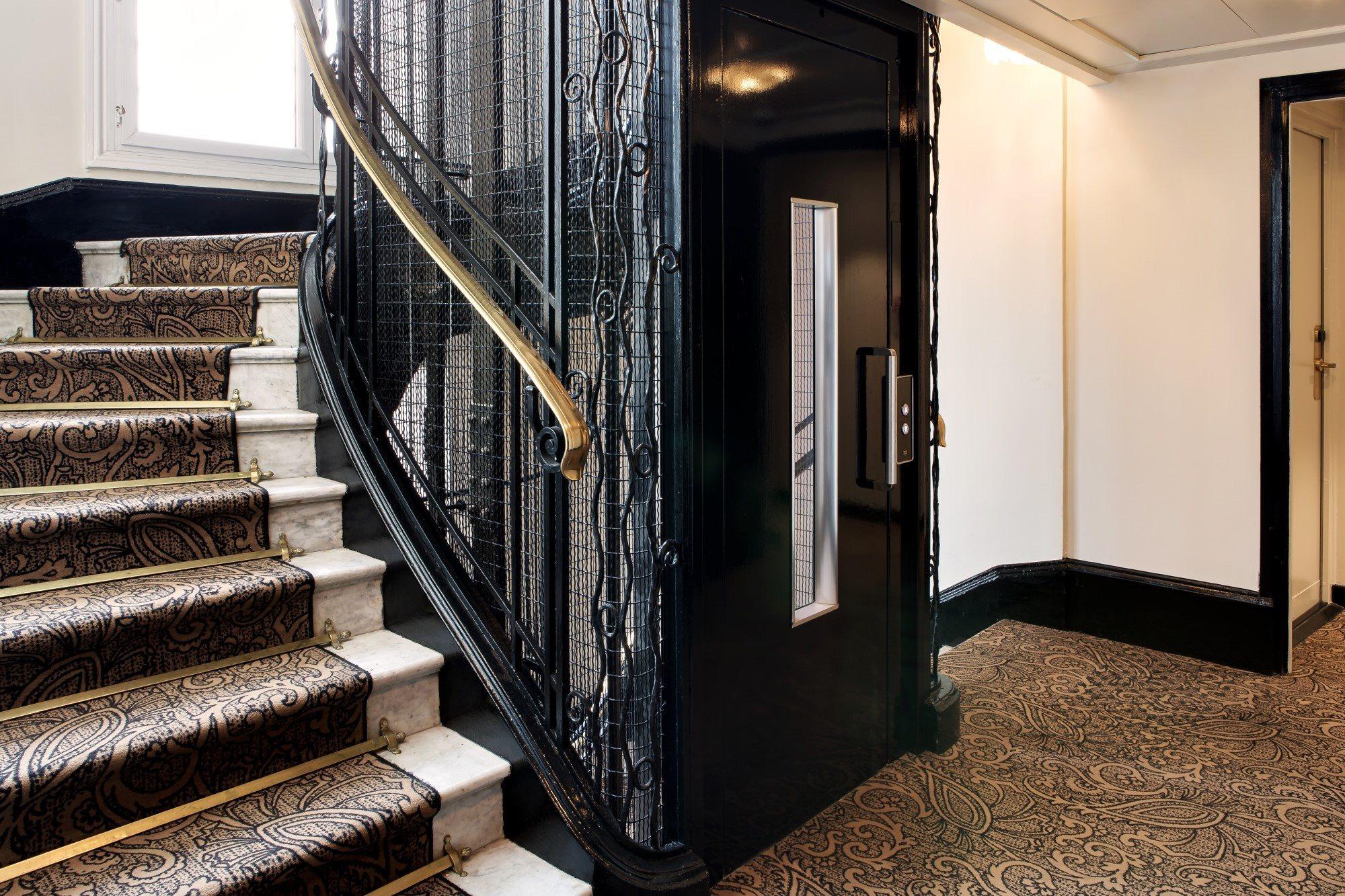 Hotel Rochechouart - Orso Hotels Parigi Esterno foto