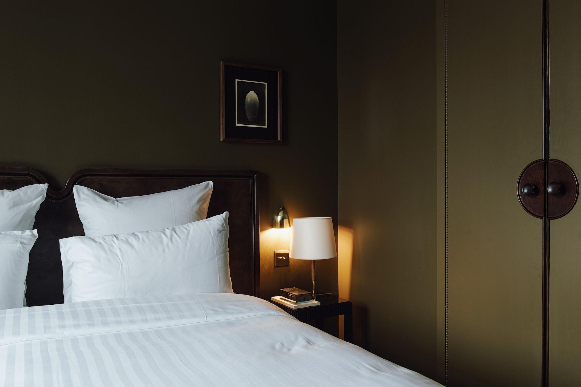 Hotel Rochechouart - Orso Hotels Parigi Esterno foto