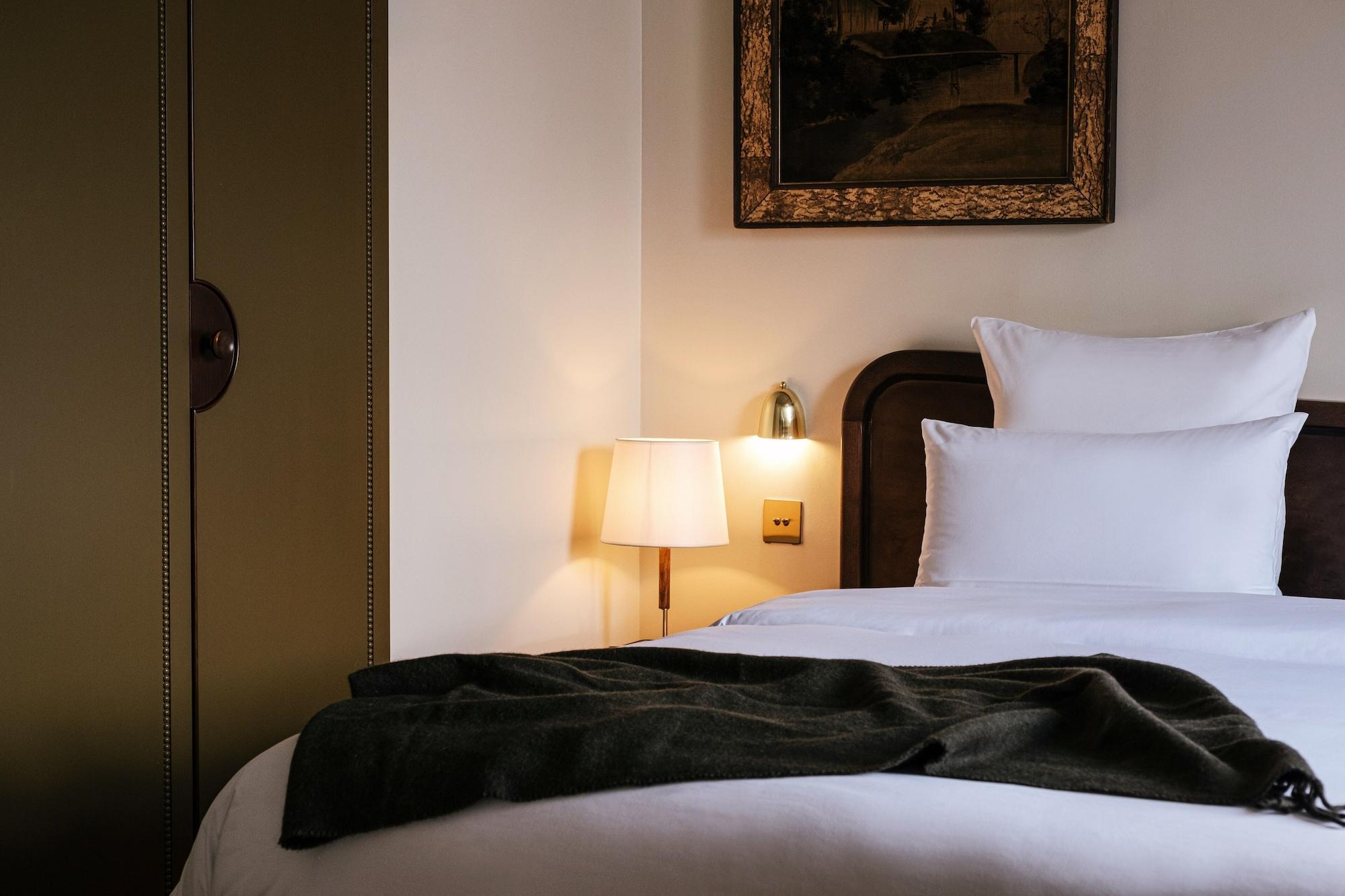 Hotel Rochechouart - Orso Hotels Parigi Esterno foto