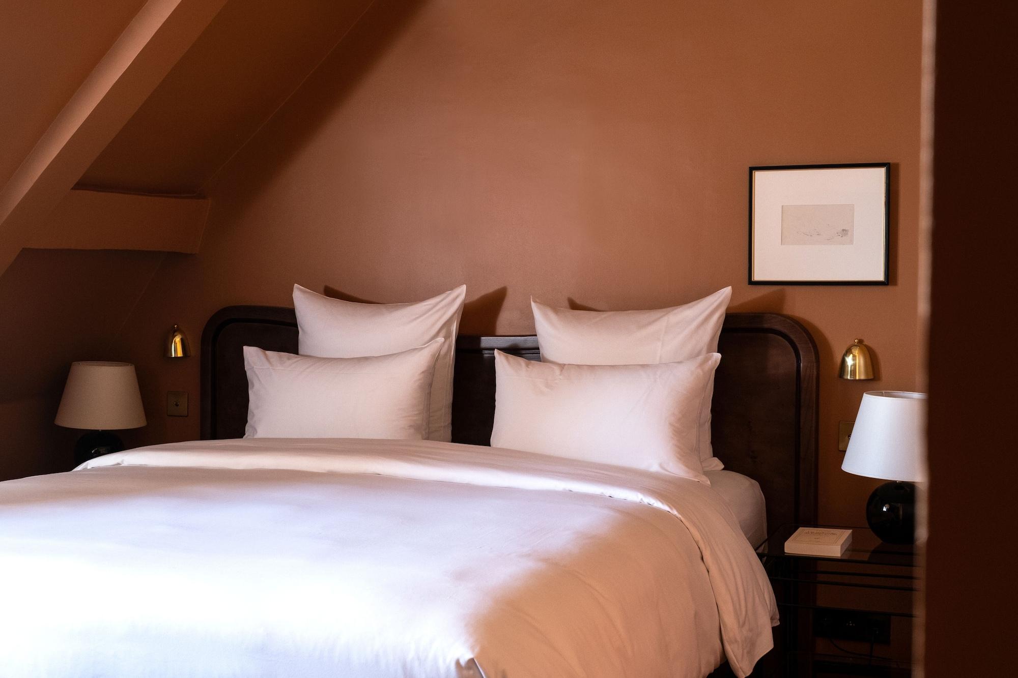 Hotel Rochechouart - Orso Hotels Parigi Esterno foto