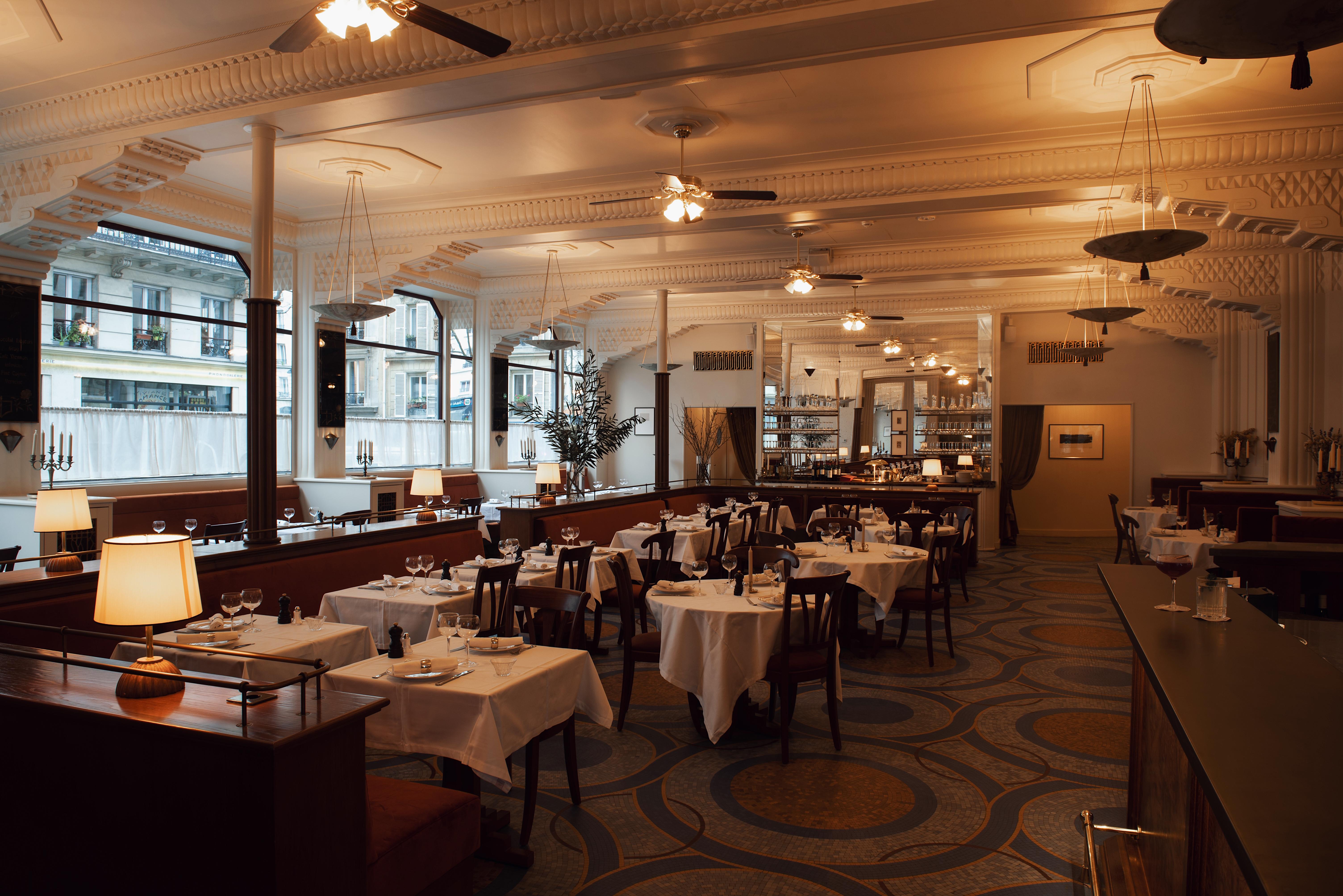 Hotel Rochechouart - Orso Hotels Parigi Esterno foto