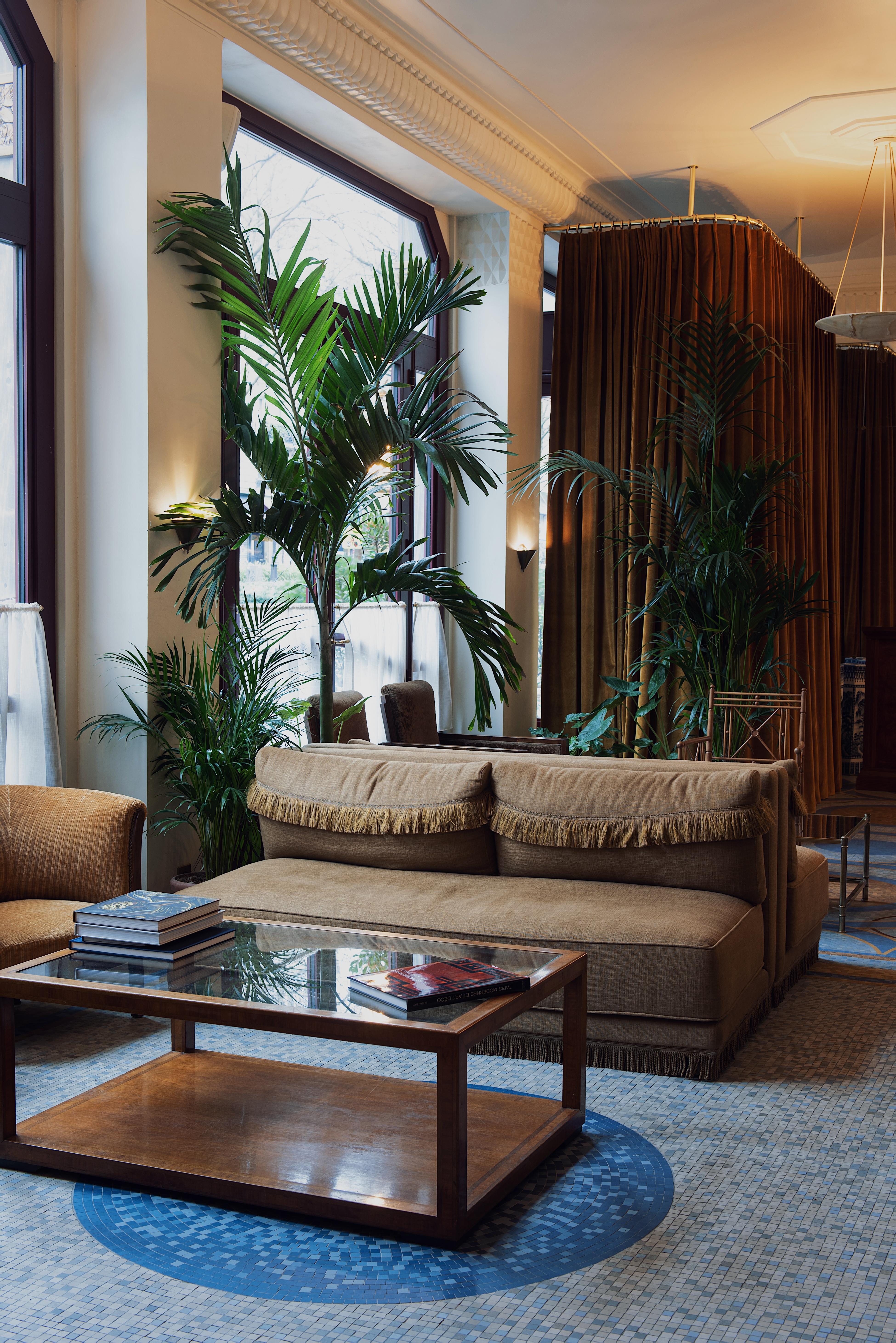 Hotel Rochechouart - Orso Hotels Parigi Esterno foto