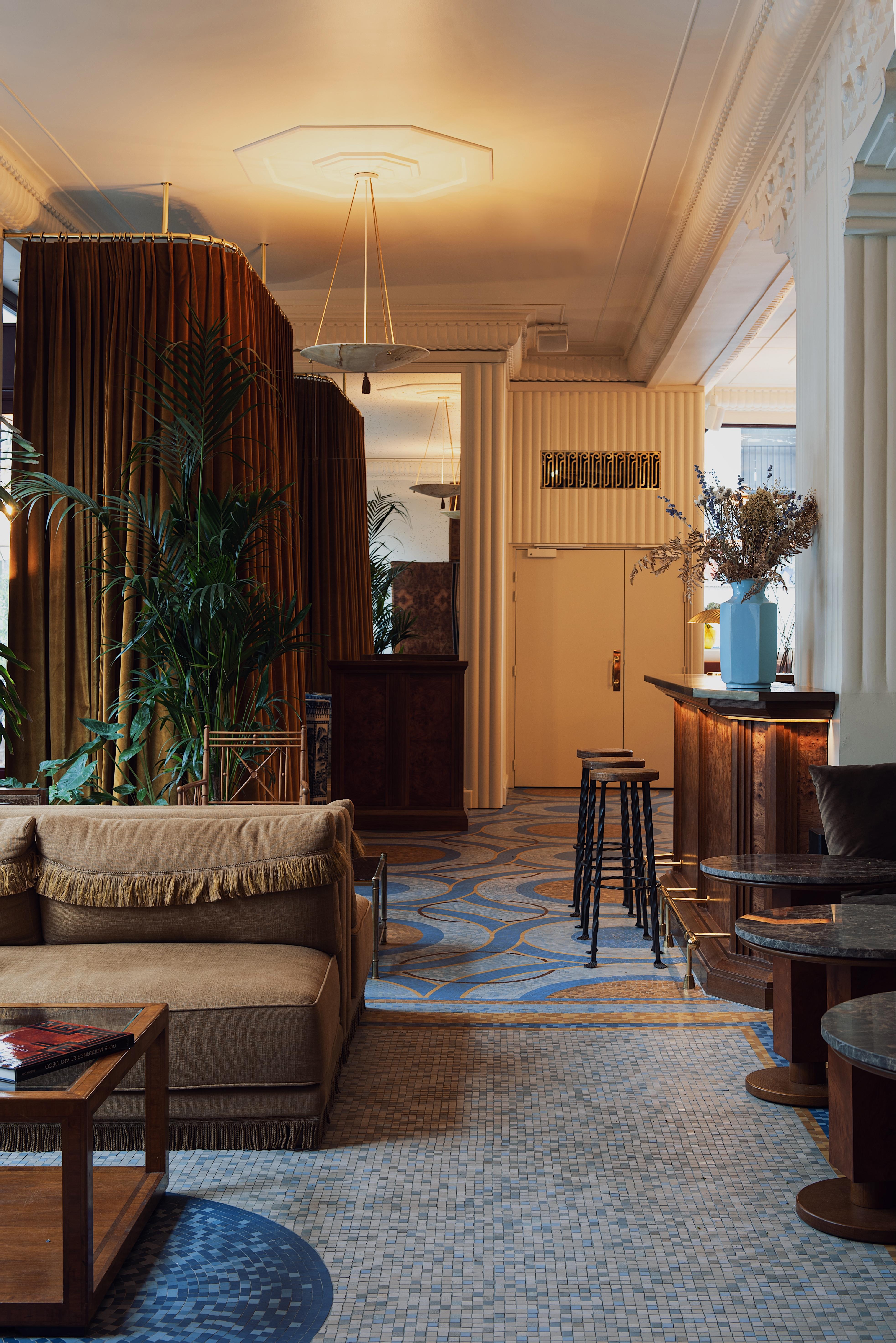 Hotel Rochechouart - Orso Hotels Parigi Esterno foto