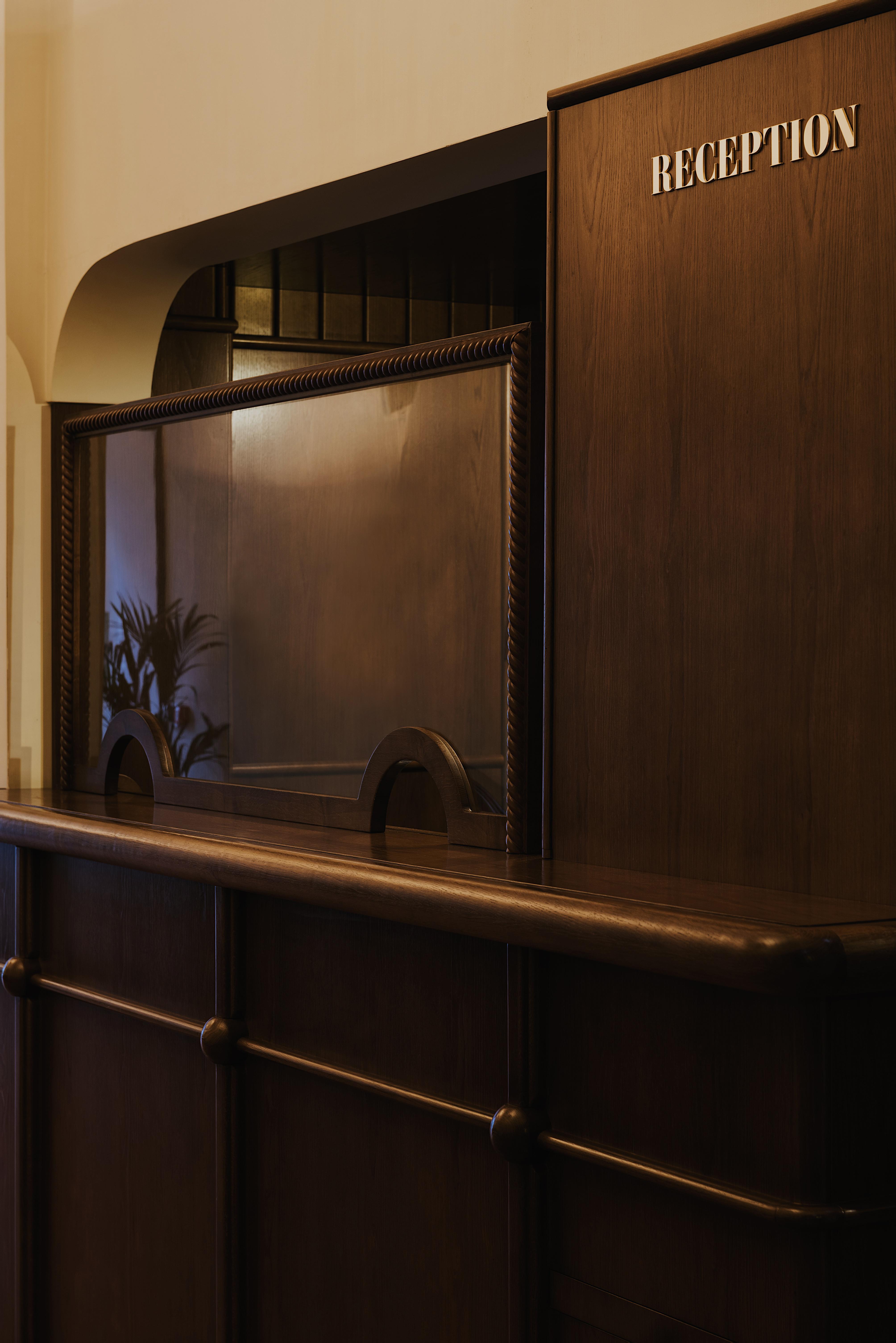 Hotel Rochechouart - Orso Hotels Parigi Esterno foto