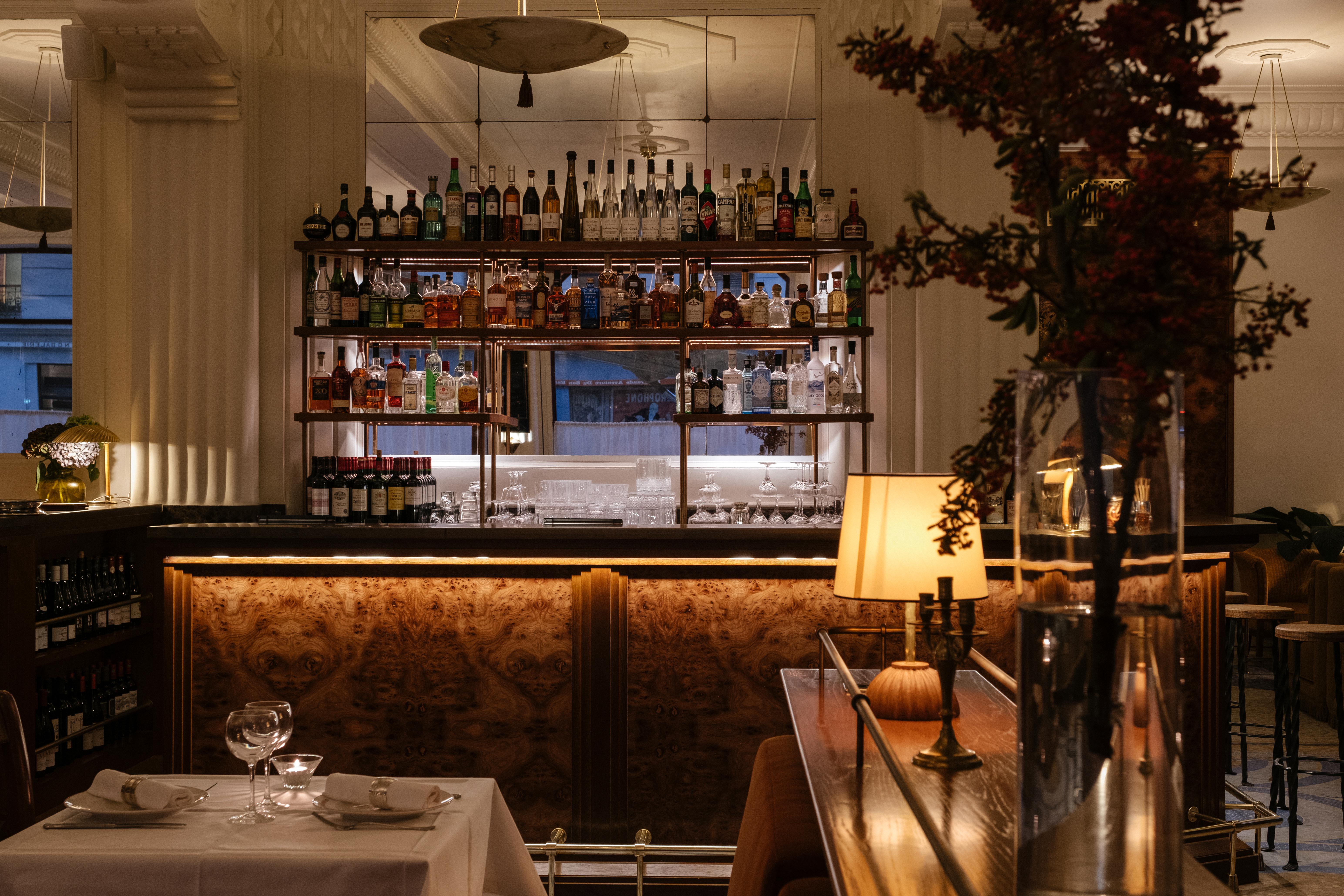 Hotel Rochechouart - Orso Hotels Parigi Esterno foto