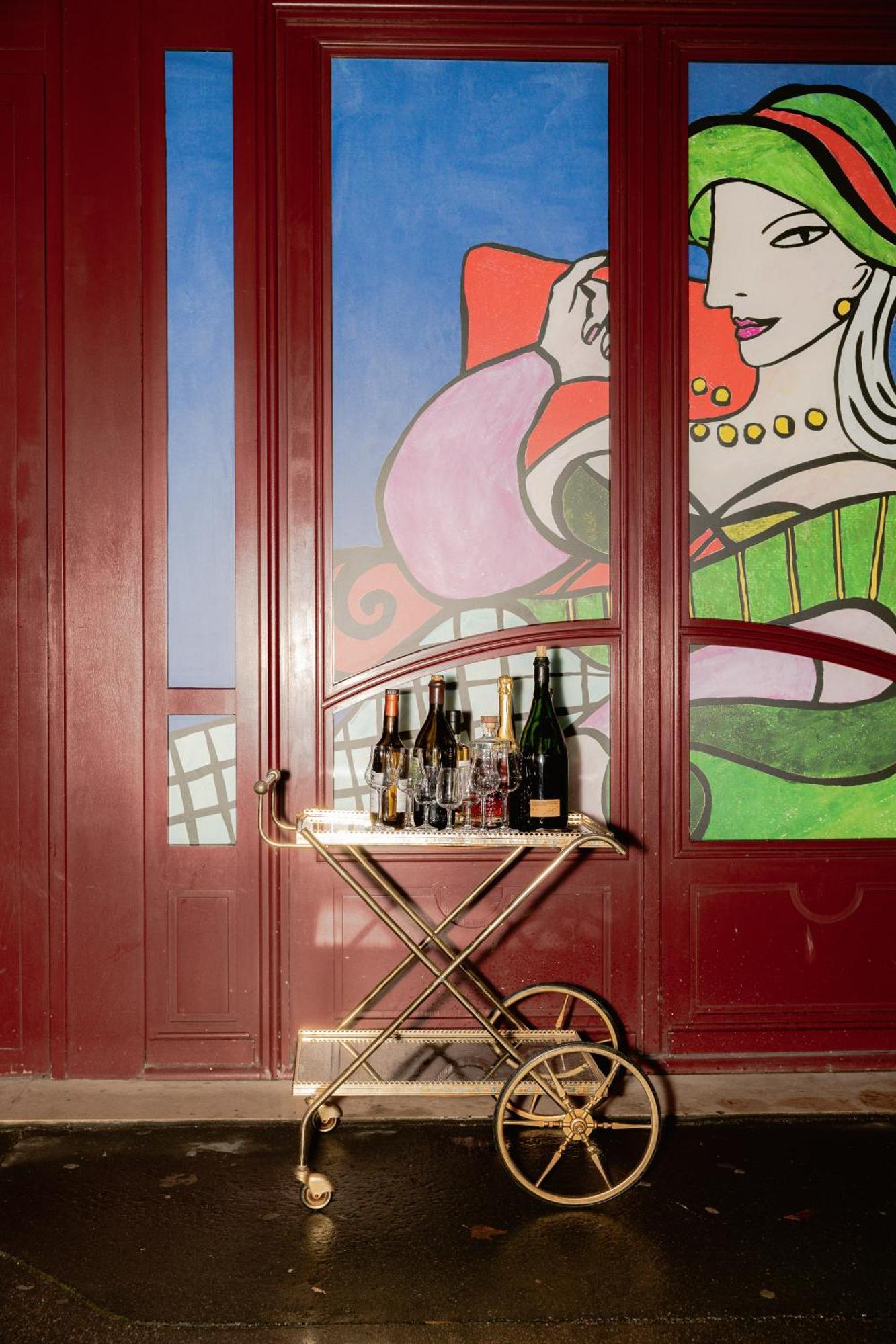 Hotel Rochechouart - Orso Hotels Parigi Esterno foto