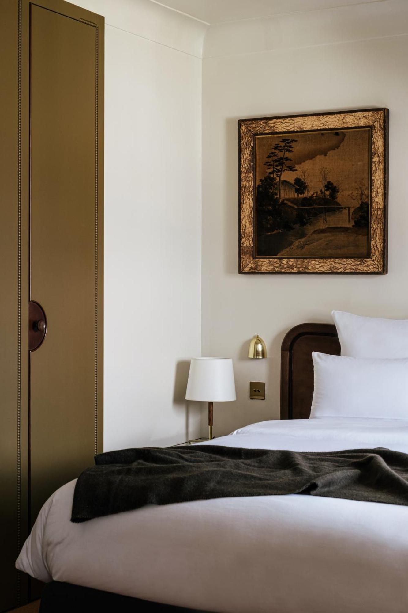 Hotel Rochechouart - Orso Hotels Parigi Esterno foto