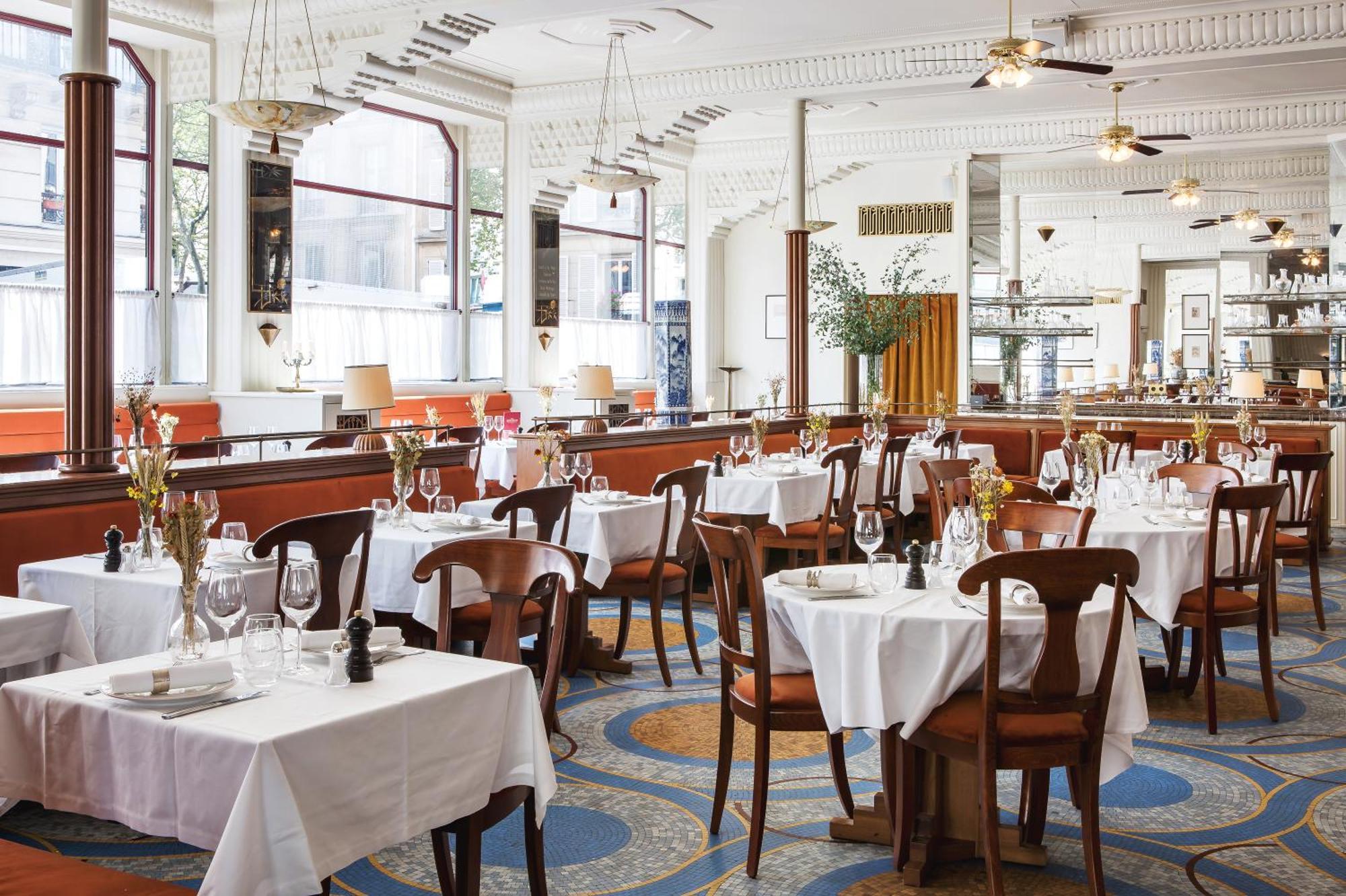 Hotel Rochechouart - Orso Hotels Parigi Esterno foto