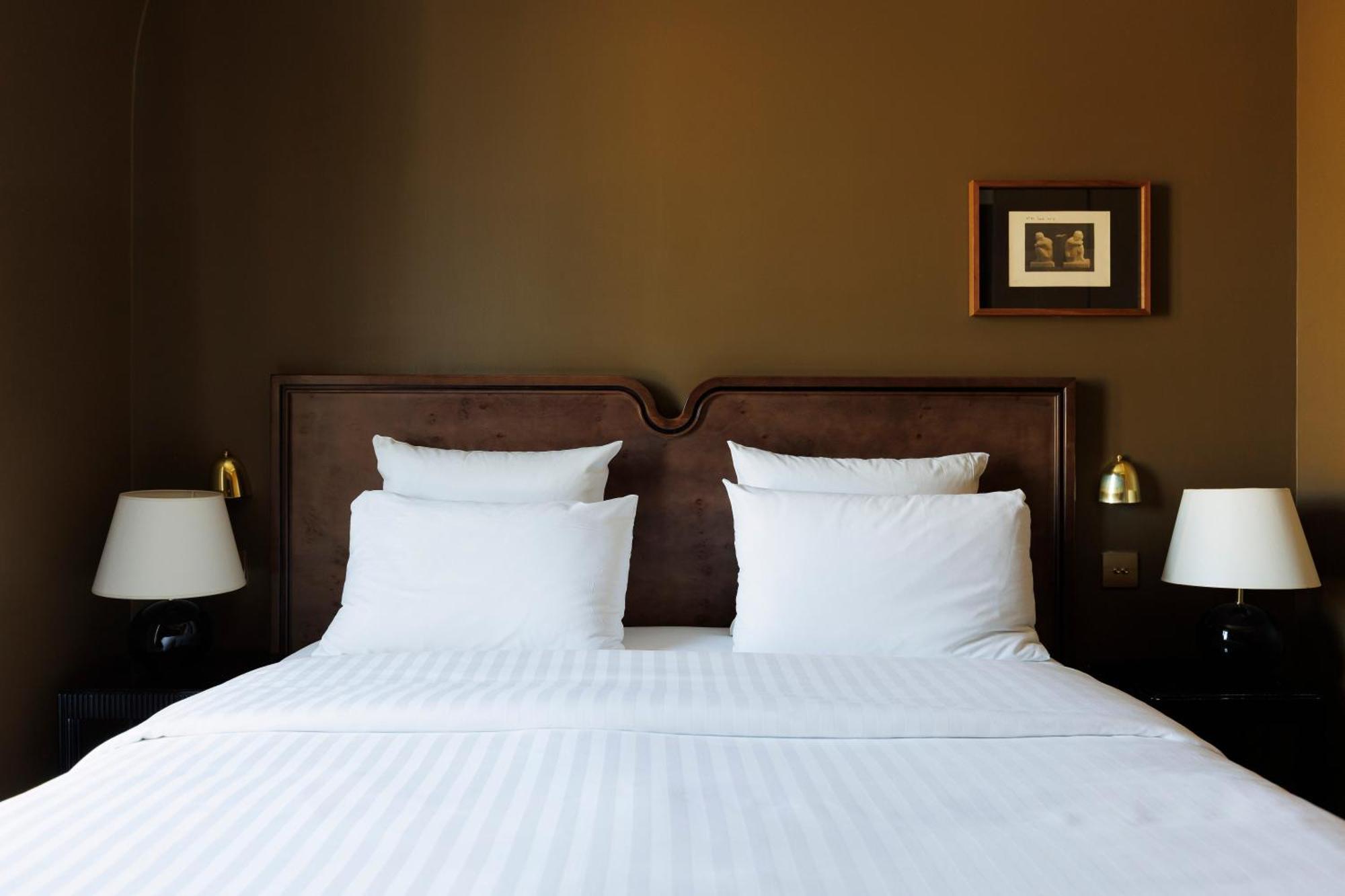 Hotel Rochechouart - Orso Hotels Parigi Esterno foto