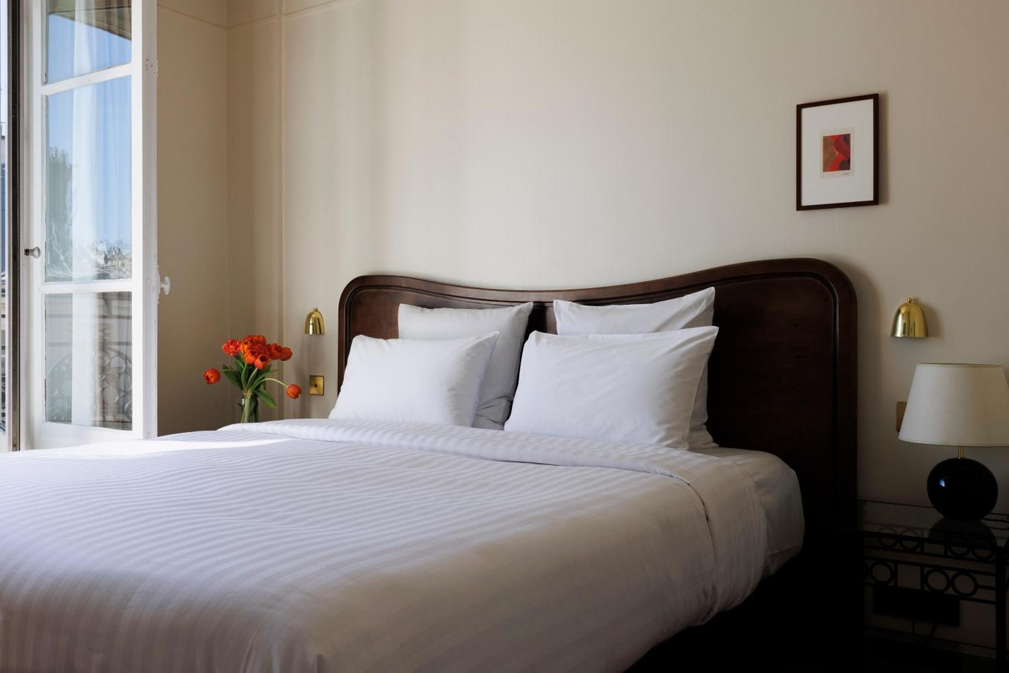 Hotel Rochechouart - Orso Hotels Parigi Esterno foto