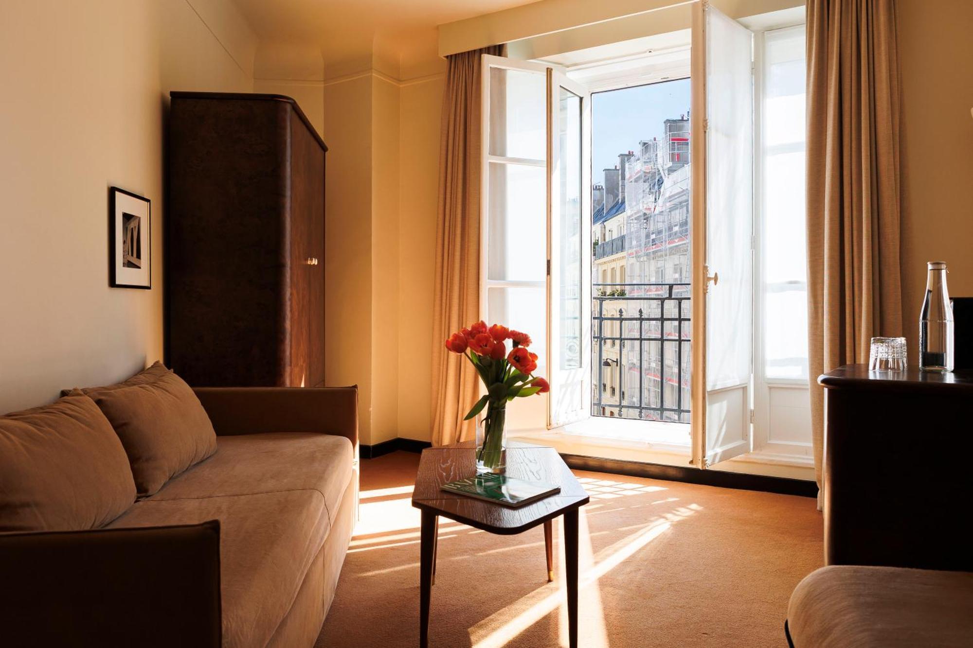 Hotel Rochechouart - Orso Hotels Parigi Esterno foto