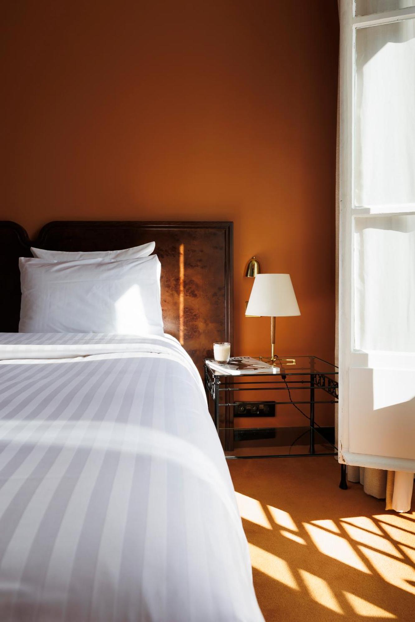 Hotel Rochechouart - Orso Hotels Parigi Esterno foto