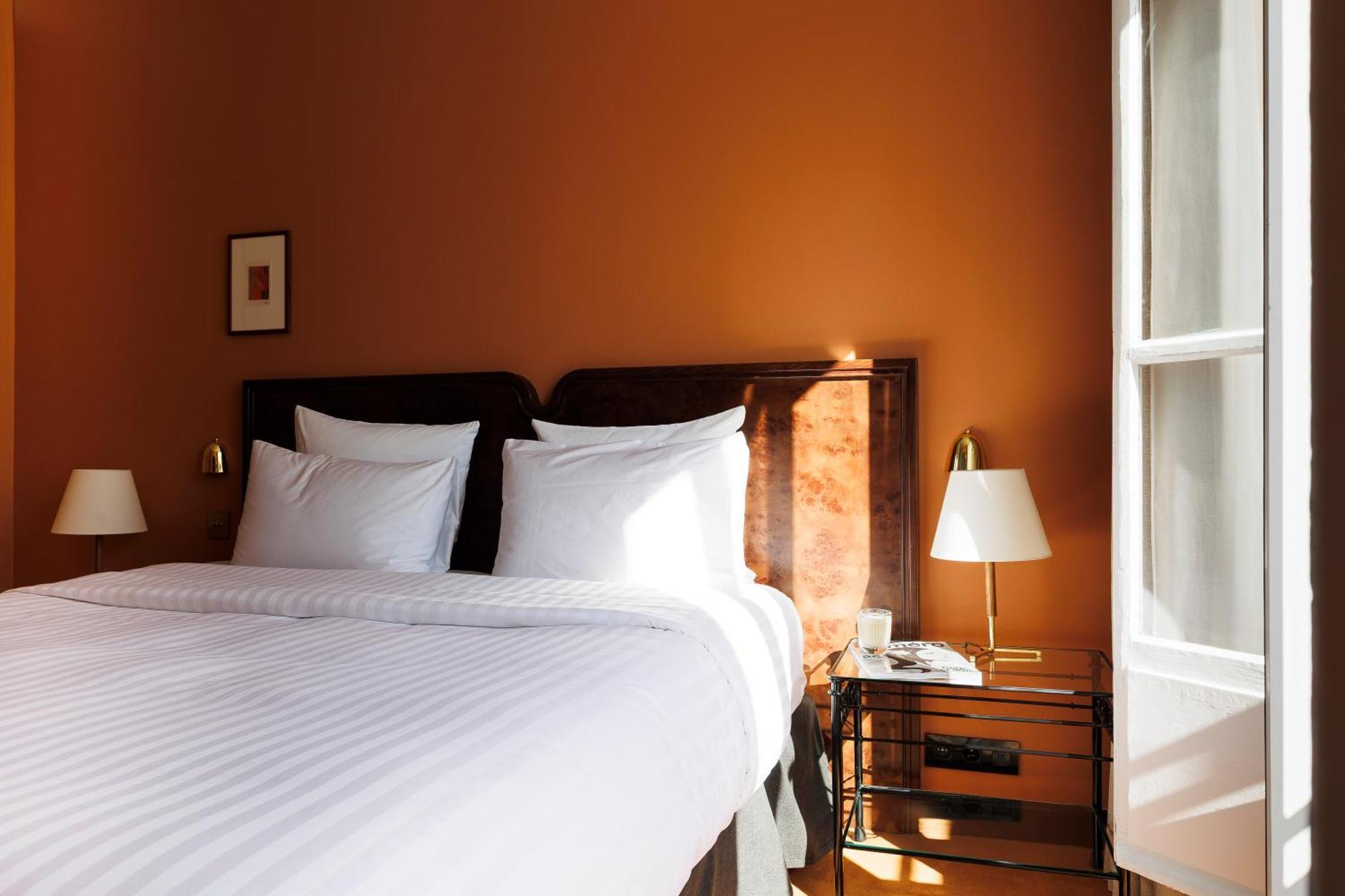 Hotel Rochechouart - Orso Hotels Parigi Esterno foto