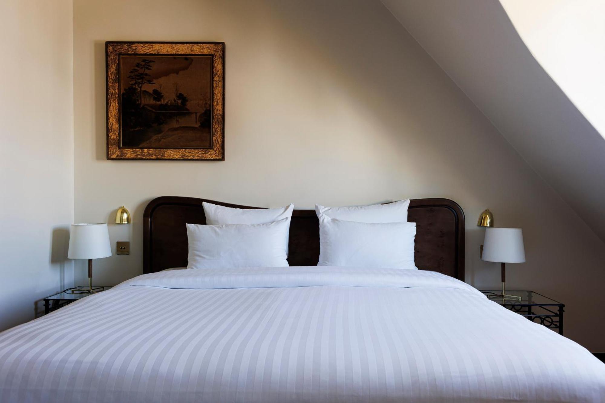 Hotel Rochechouart - Orso Hotels Parigi Esterno foto