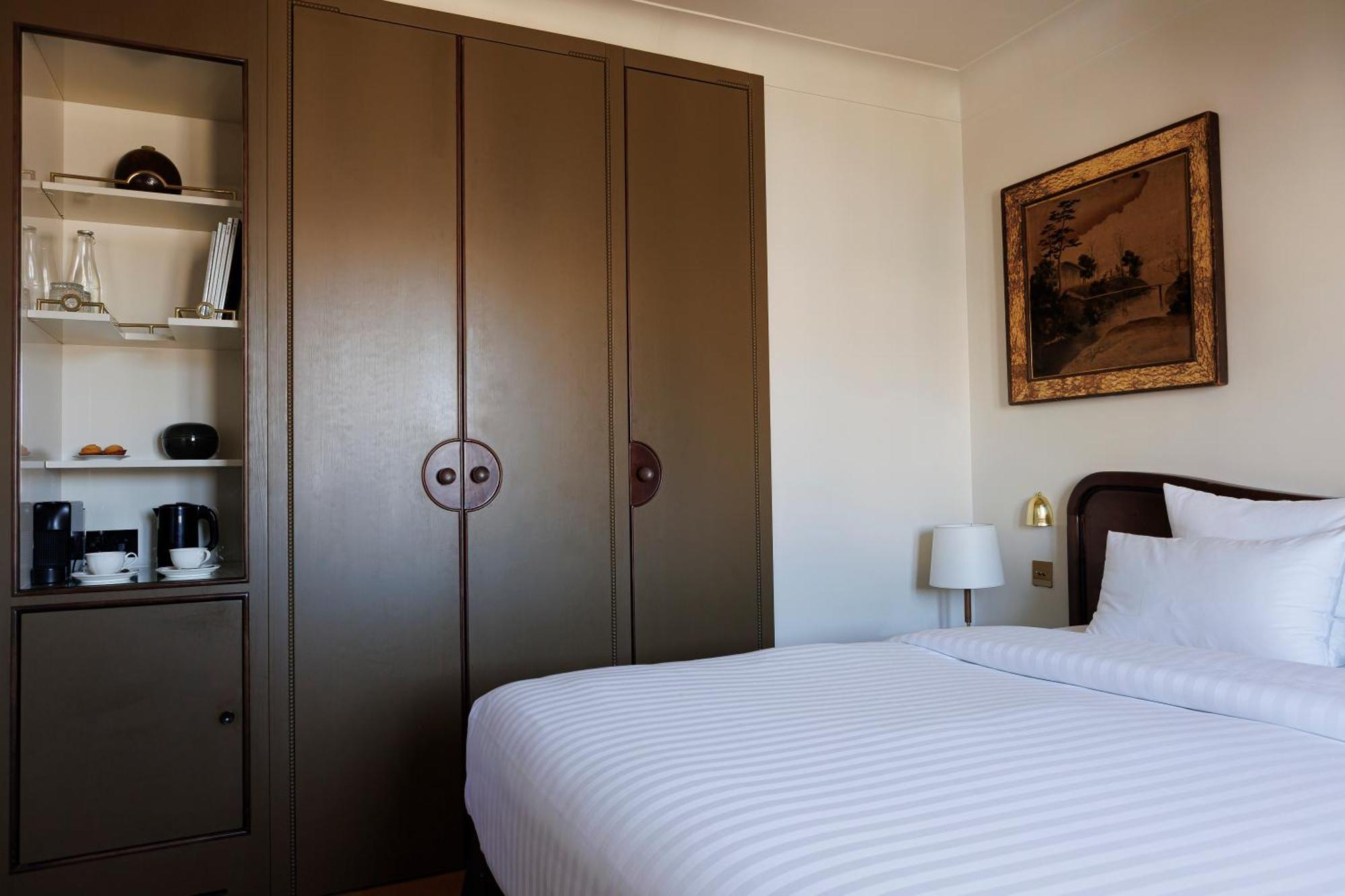 Hotel Rochechouart - Orso Hotels Parigi Esterno foto
