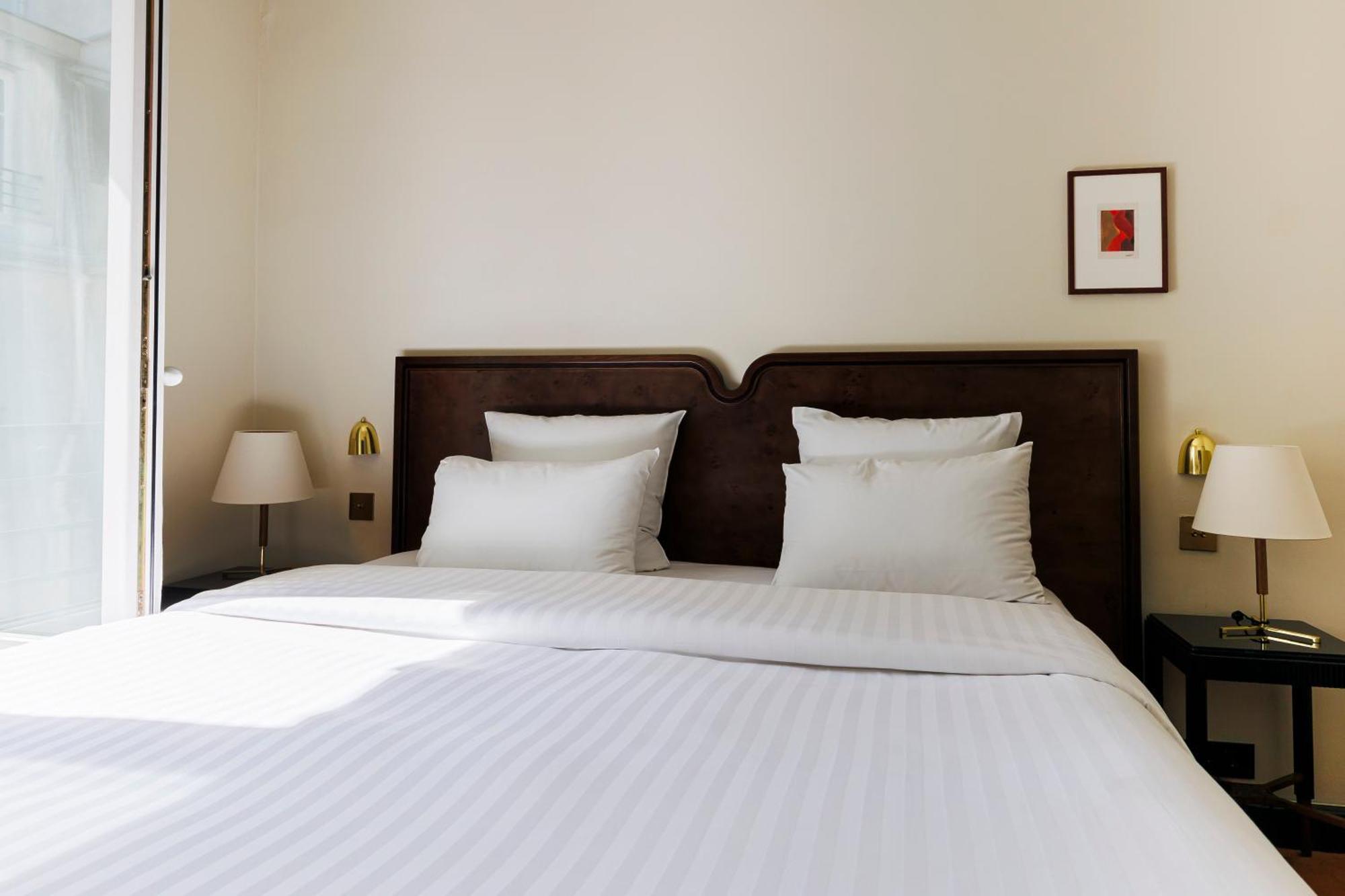 Hotel Rochechouart - Orso Hotels Parigi Esterno foto