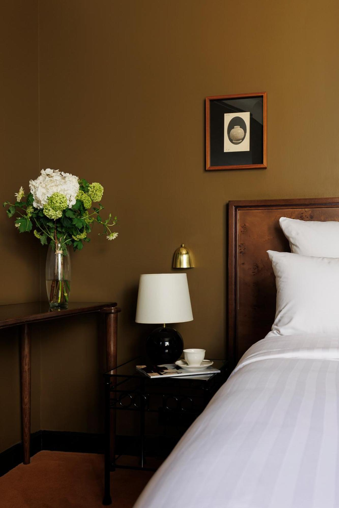 Hotel Rochechouart - Orso Hotels Parigi Esterno foto